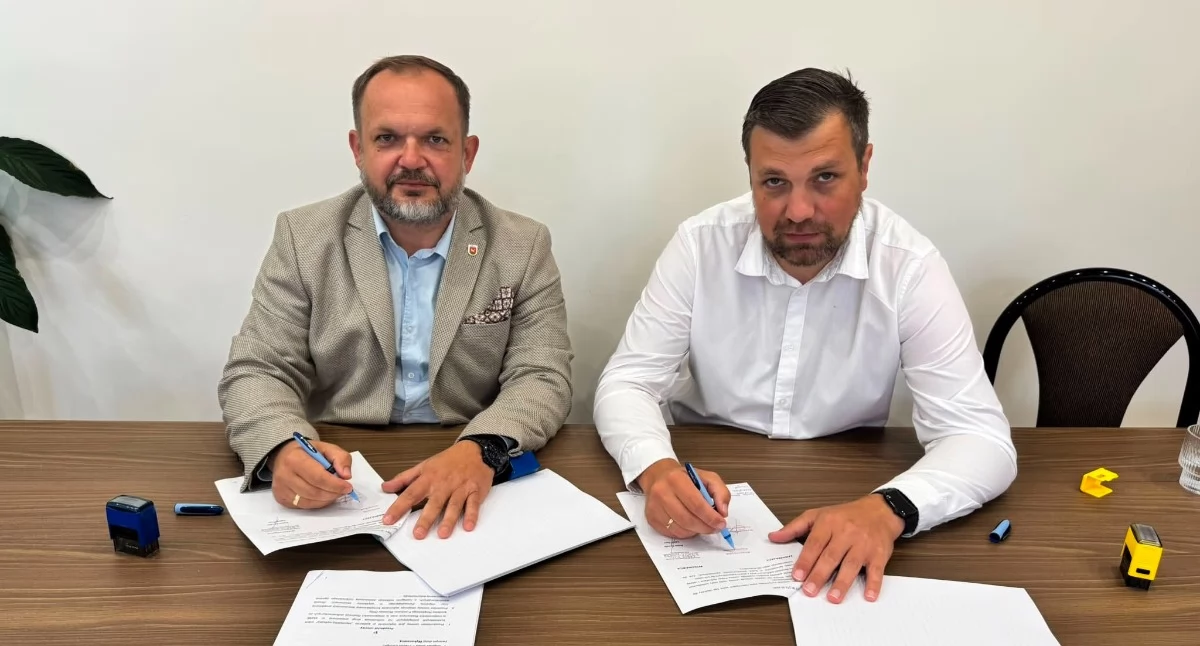 Inwestycja drogowa na trasie Drobnice – Raduczyce – DK74.