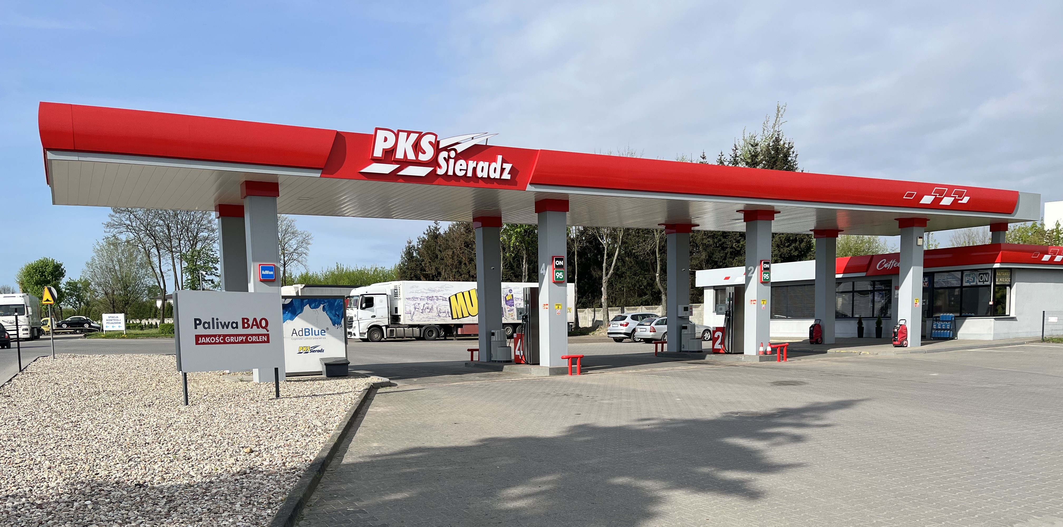 Zdjęcie do informacji: PKS Sieradz zapowiada zawieszenie blisko 30 kursów od 1 listopada
