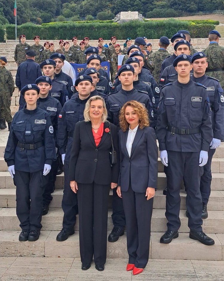 Ożarów: młodzież zakończyła projekt „COOLtura oczami młodych”