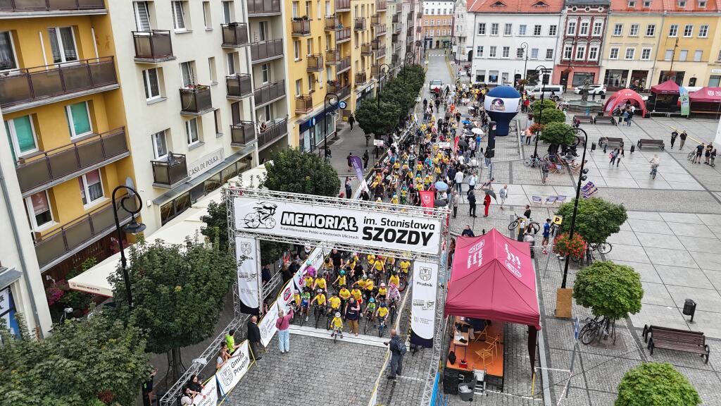 XII Memoriał Stanisława Szozdy w Prudniku