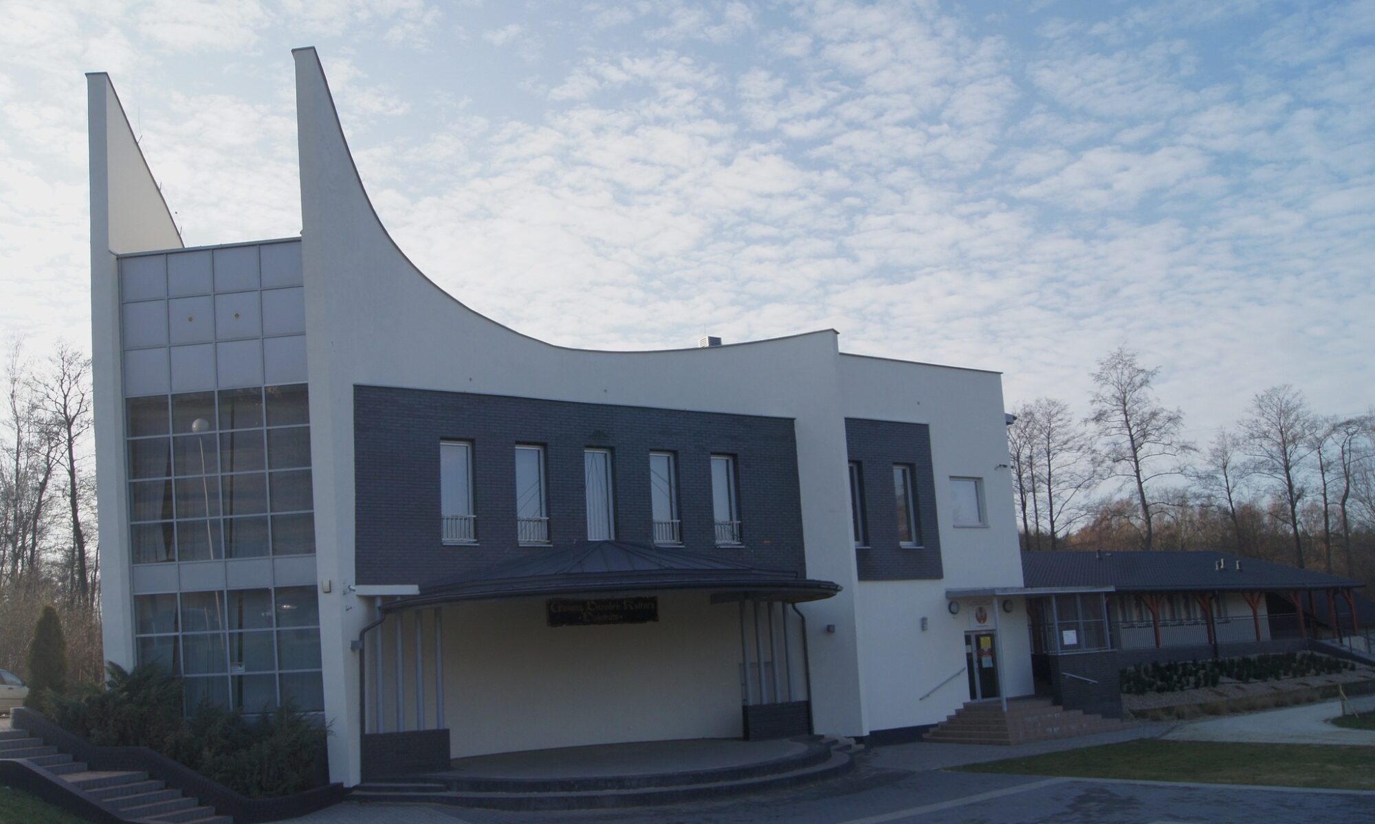 Grafika źródłowa do artykułu: Osjaków tworzy orkiestrę dętą. Nabór muzyków do 30 września