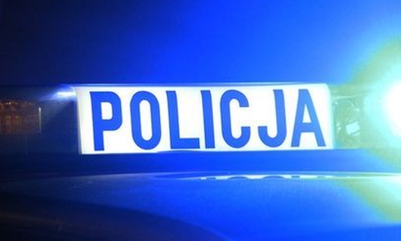 Zdjęcie do informacji: Wieluń: 19-latek driftował w centrum. Stracił prawo jazdy i dowód rejestracyjny