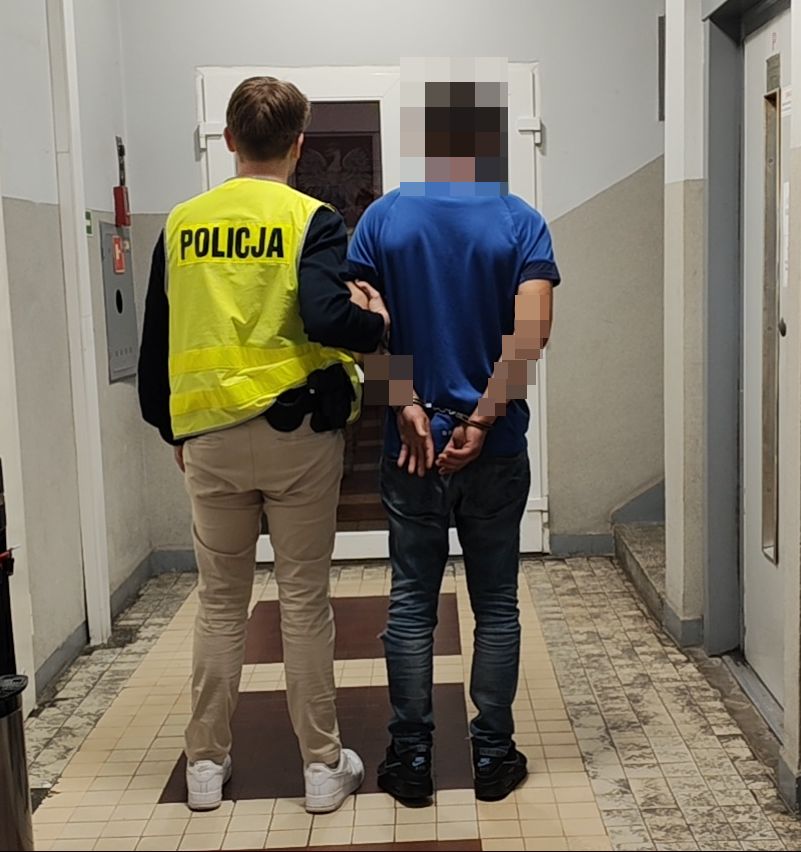 Wieluńscy policjanci udaremnili oszustwo „na policjanta”