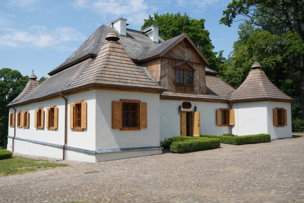 IV Wieluński Zlot Pojazdów Zabytkowych Wieluń–Ożarów