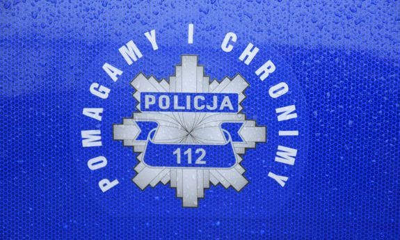 Zdjęcie do informacji: Sieradz: 80-letni zaginiony senior został szybko odnaleziony dzięki współpracy policji i świadka