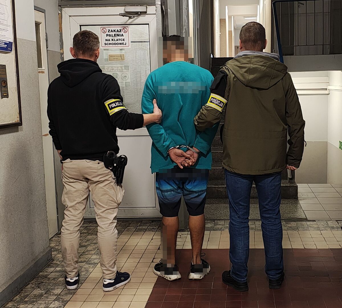 Wieluń: jutro duże ćwiczenia strażackie przy ul. Traugutta. 24 zastępy w akcji