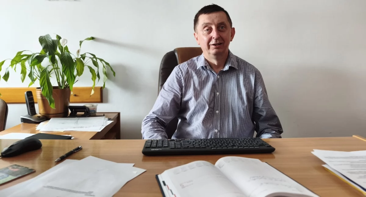 Inwestycje w Mierzycach i Jajczakach – termomodernizacja i infrastruktura sportowa.
