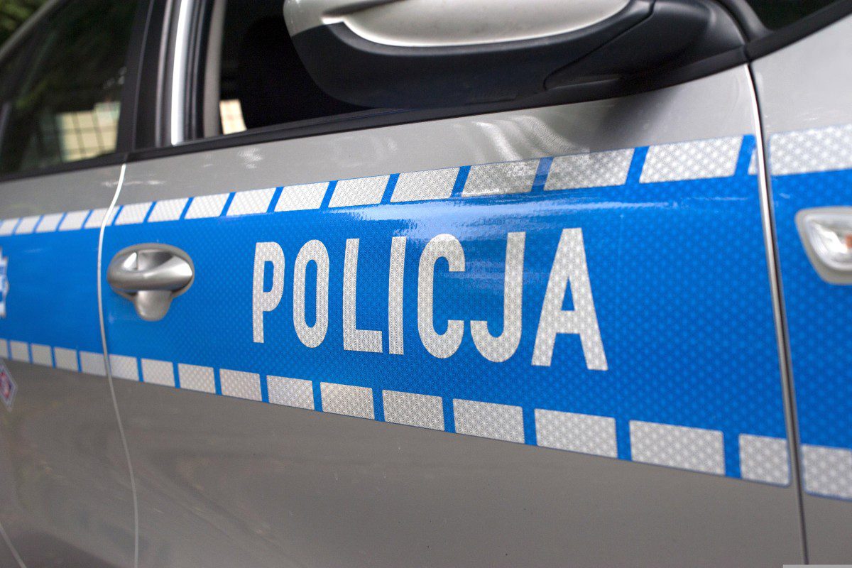 Informacja dotycząca poszukiwań Roksany Hober