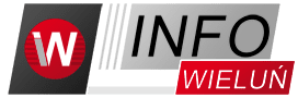 Oficjalne logo INFO Wieluń