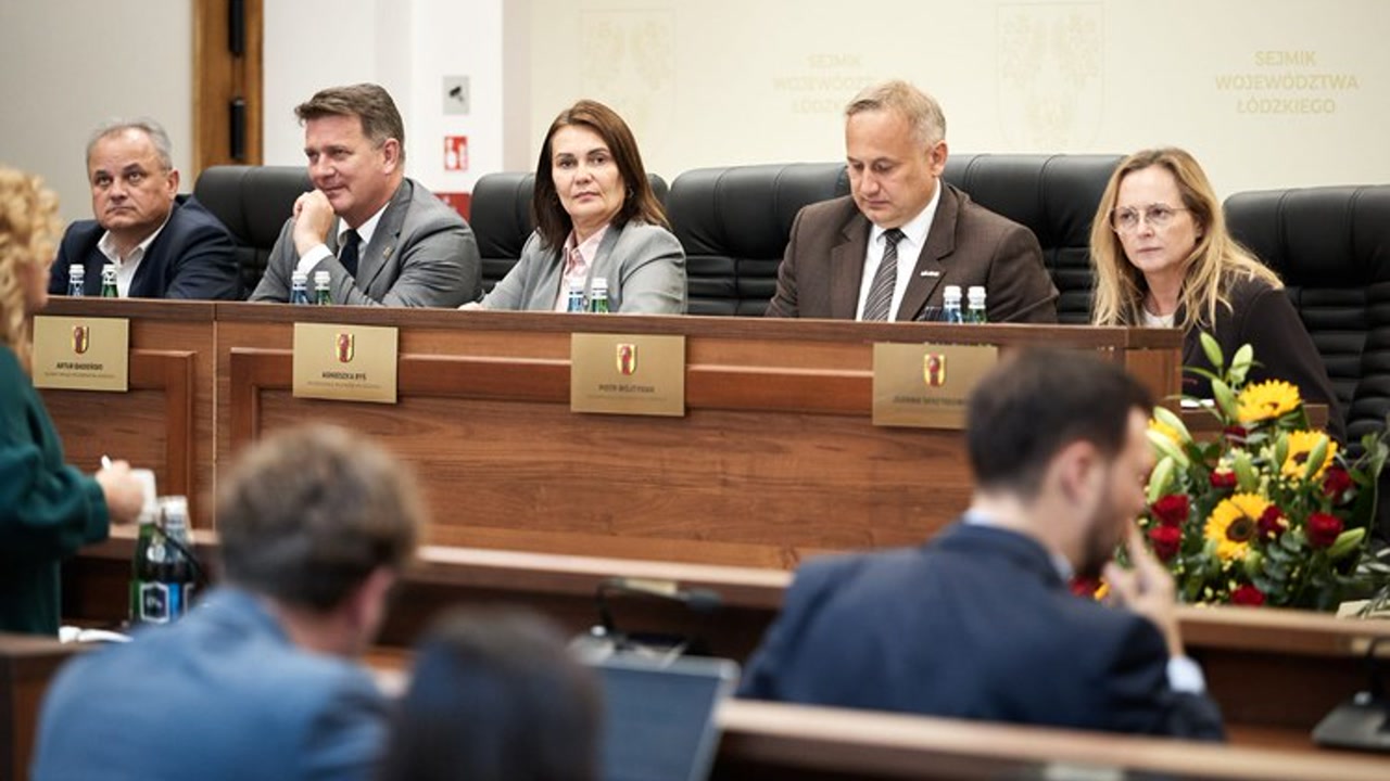 Ponad 454 mln zł trafiło do powiatu wieluńskiego w ciągu dwóch lat