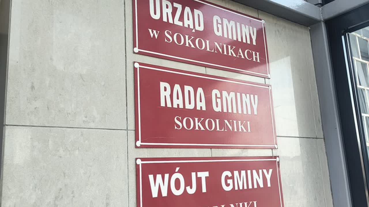 Park w Sokolnikach zyska nowe lipy i graby