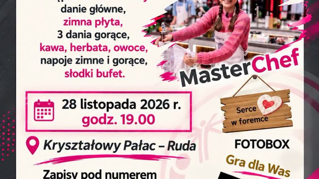 Ruszyły przygotowania do 12. Gali Sportowca z Niepełnosprawnością i Balu Charytatywnego