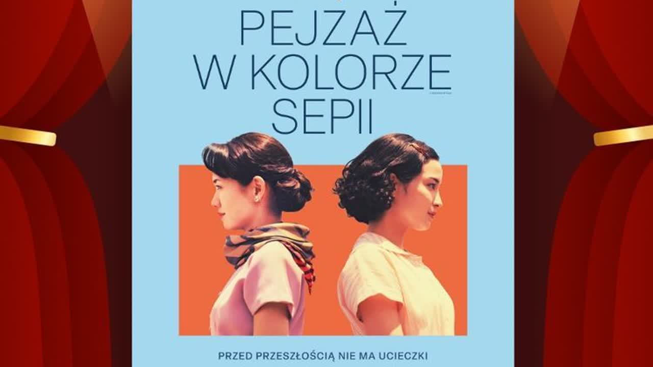 „Pejzaż w kolorze sepii” w Specjałach Syreny