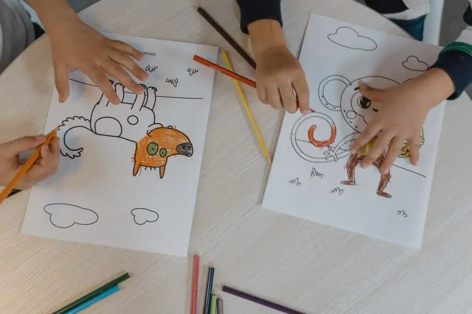 Grafika do informacji: „Kolej na Wieluń”: wyniki konkursu plastycznego już 16 października