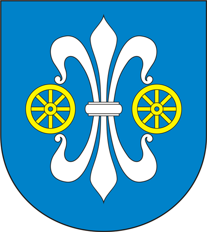 Herb Gminy Wierzchlas
