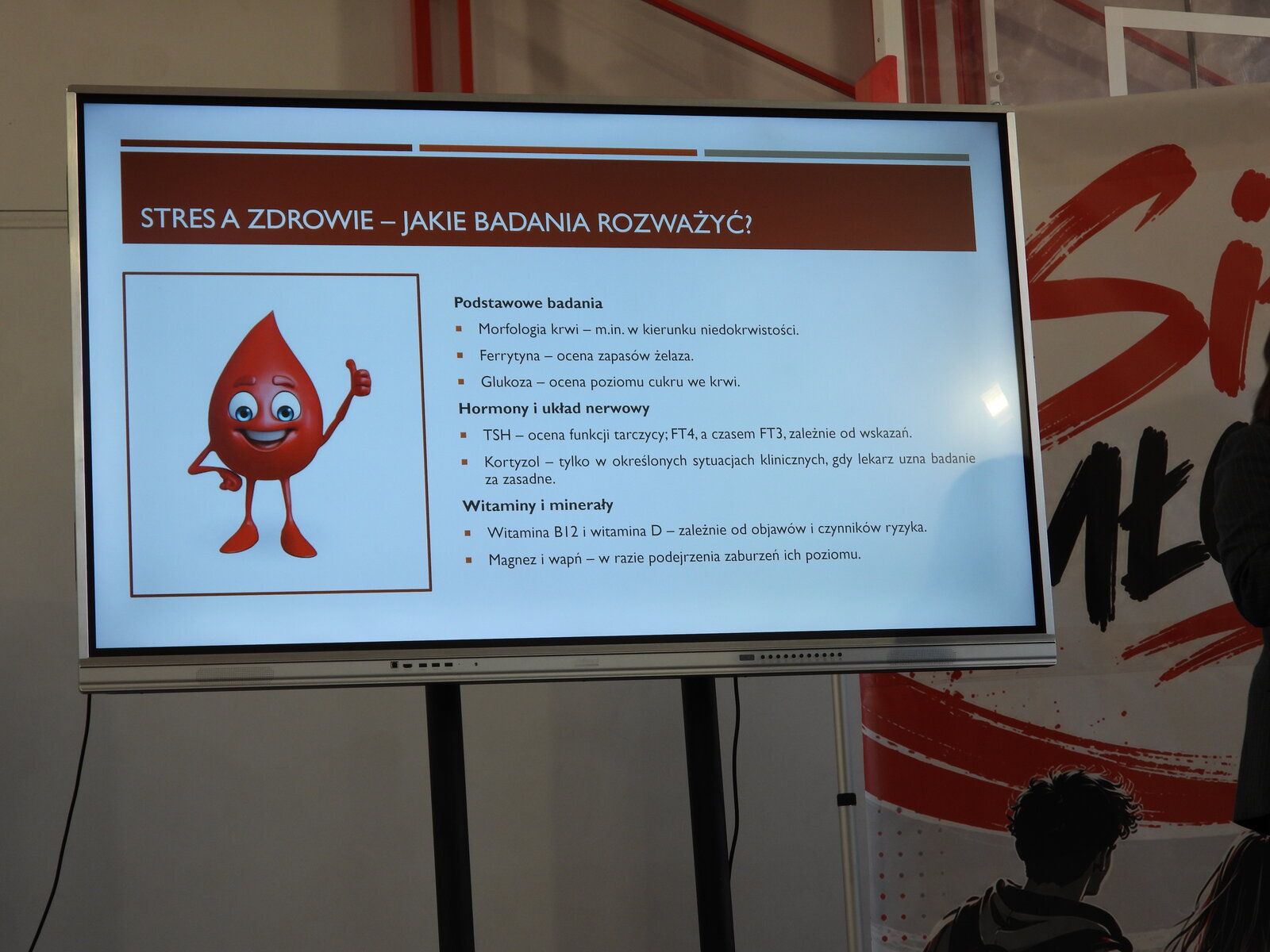 Zdjęcie z materiału: Starostwo Powiatowe w Wieluniu