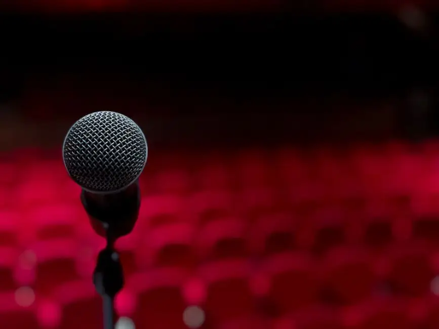 Seniorzy z Czastar odwiedzili Koszęcin i koncert Zespołu „Śląsk” — zdjęcie 4.