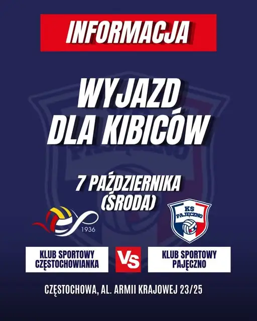 KS Pajęczno zagra dziś z Częstochowianką — zdjęcie 3.