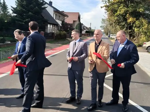 OSP Sulmierzyce najlepsza w „Strażackim Wyzwaniu” w Dębowcu — zdjęcie 5.