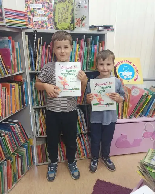 Dzień Chłopaka w SPSK Wieluń. Zabawy i integracja uczniów — zdjęcie 3.
