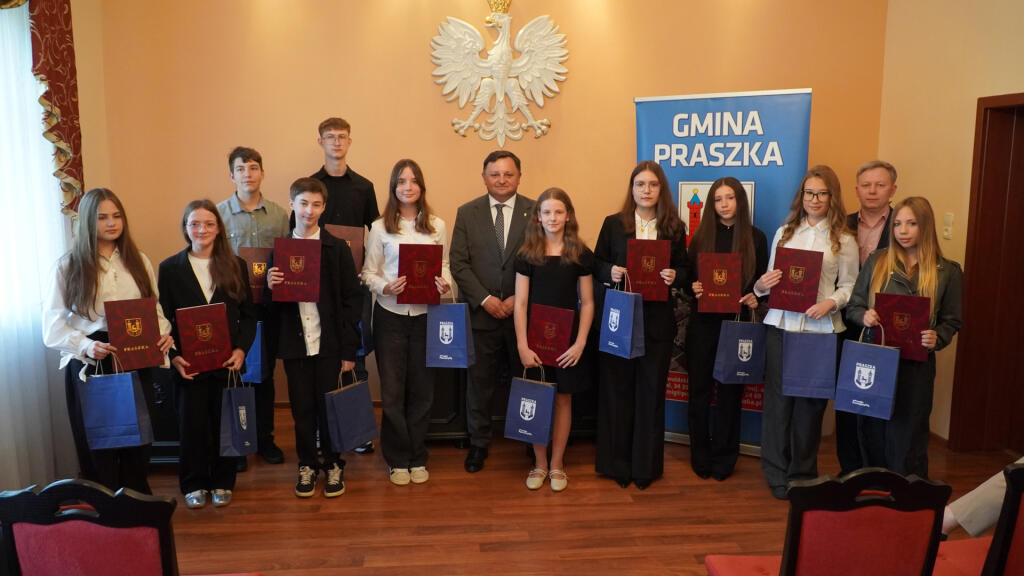 Gmina Praszka przygotowuje Program Wspierania Rodziny. Trwa ankieta — zdjęcie 3.