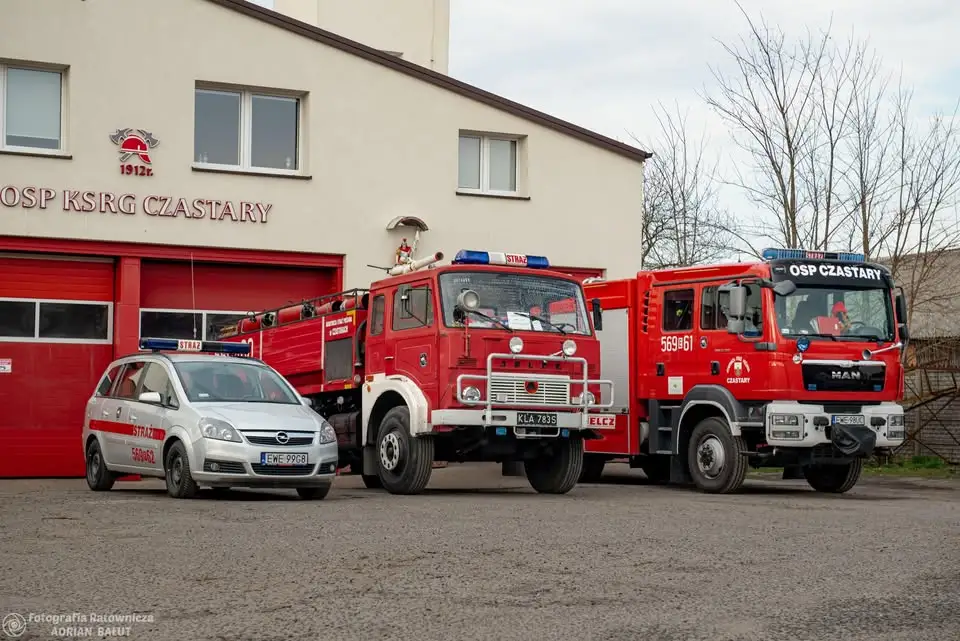 Gmina Sokolniki kontroluje szamba i przydomowe oczyszczalnie — zdjęcie 1.