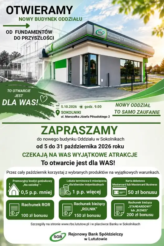 Gmina Sokolniki kontroluje szamba i przydomowe oczyszczalnie — zdjęcie 9.