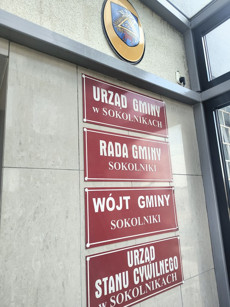 Park w Sokolnikach zyska nowe lipy i graby — zdjęcie 1.