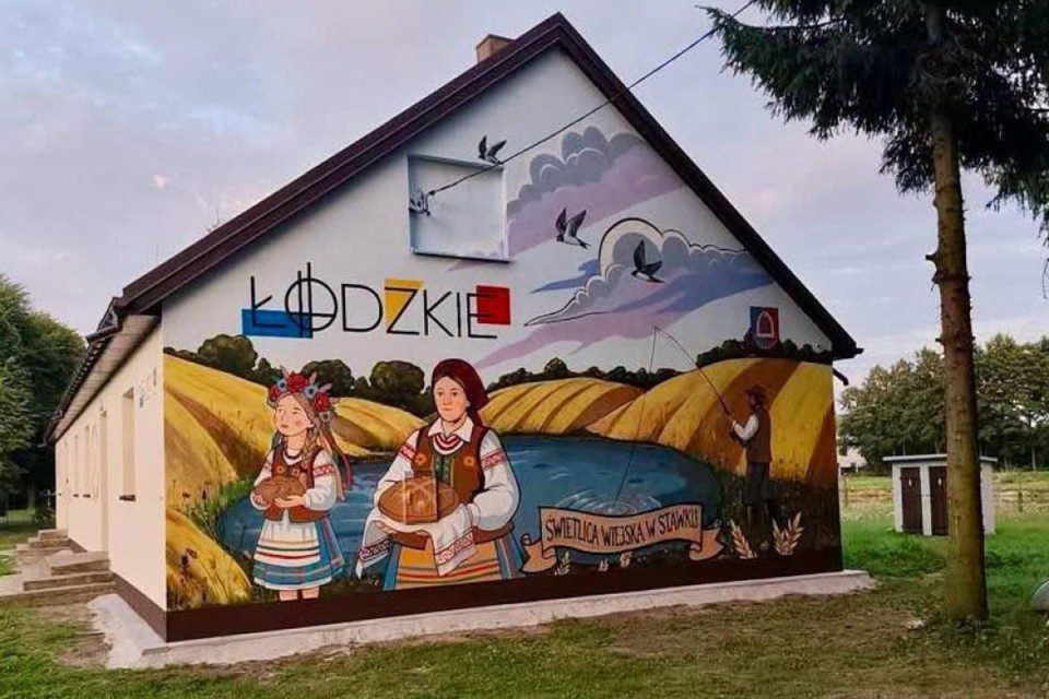 Ponad 2 mln zł dla wsi w powiecie wieluńskim. Wsparcie obejmie 52 inicjatywy — zdjęcie 9.