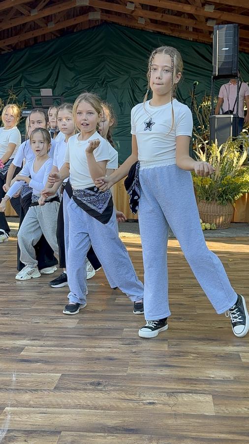 Jesienny piknik w PMDKiS w Wieluniu - zdjecie 22.