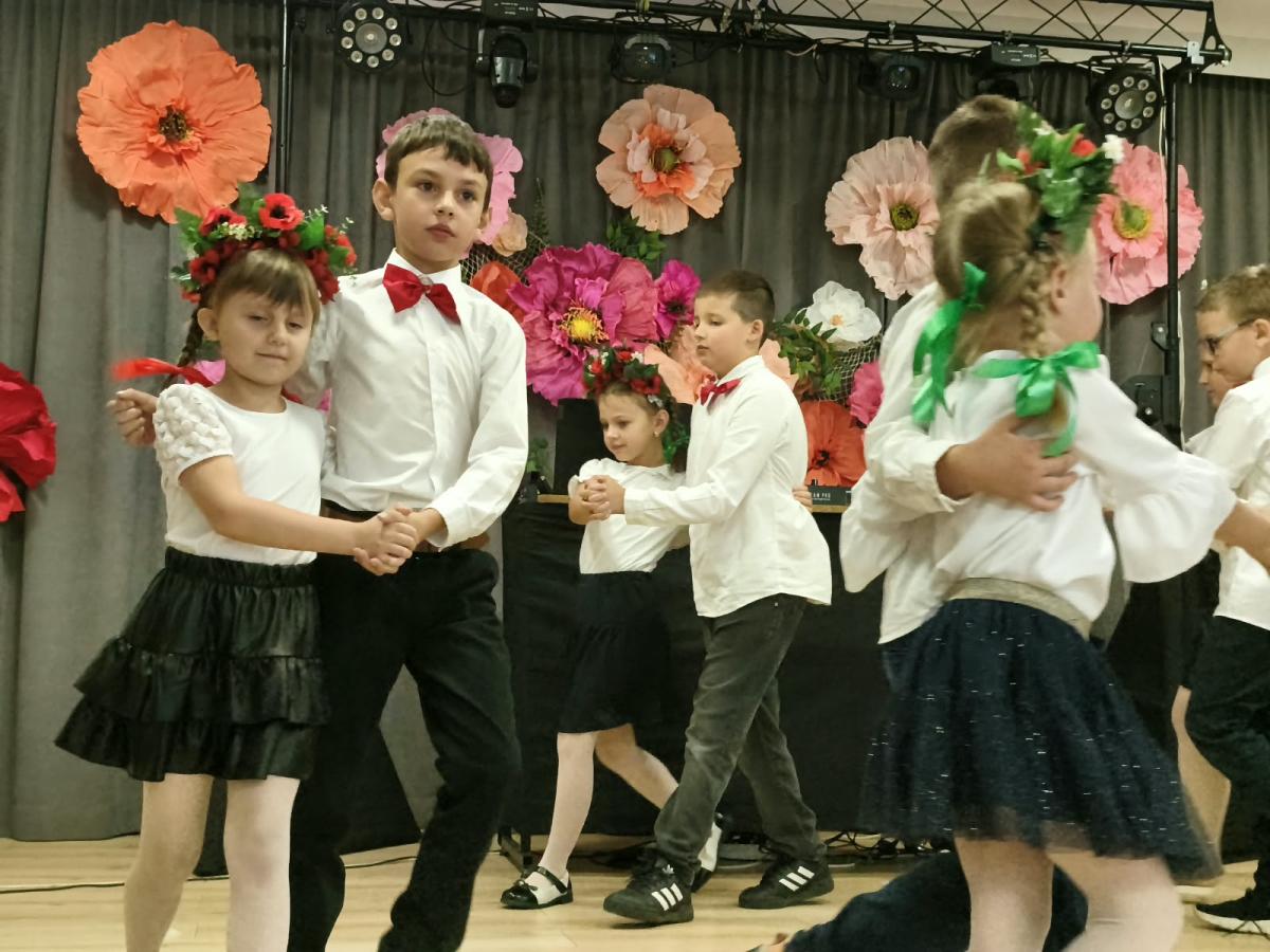 Jubileusz 50-lecia Ludowego Zespołu Śpiewaczego Ostrowiacy - zdjecie 31.