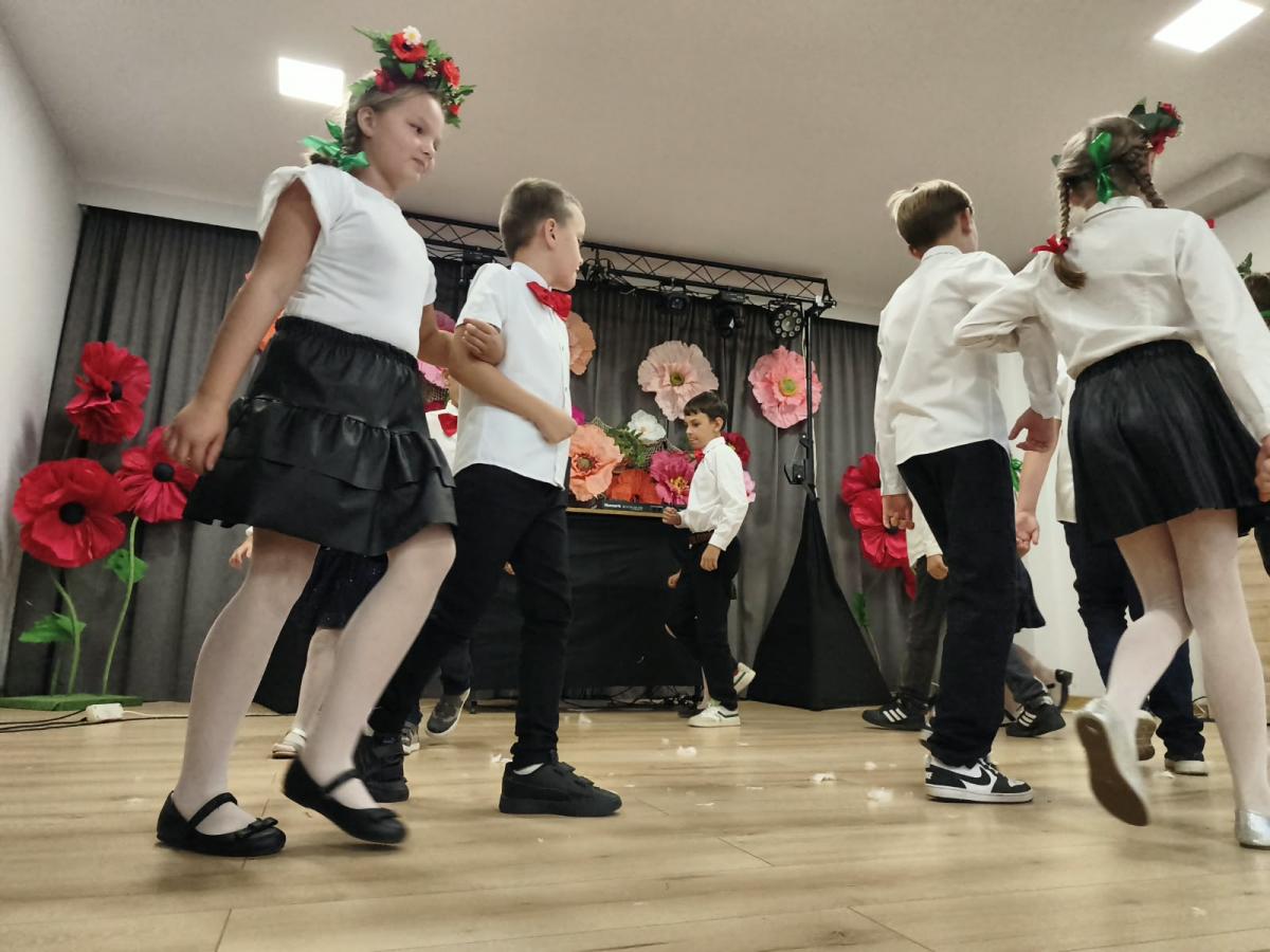 Jubileusz 50-lecia Ludowego Zespołu Śpiewaczego Ostrowiacy - zdjecie 36.