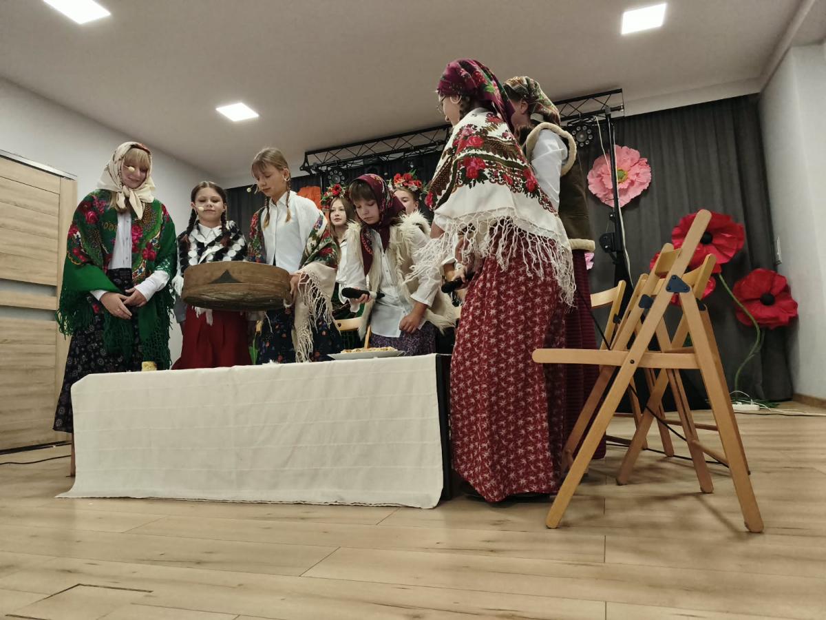 Jubileusz 50-lecia Ludowego Zespołu Śpiewaczego Ostrowiacy - zdjecie 52.