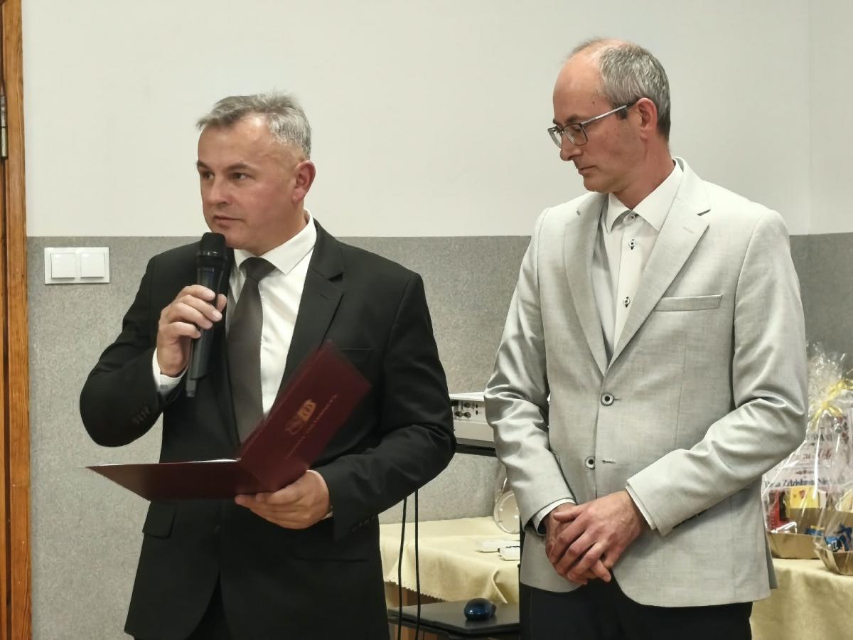 Jubileusz 50-lecia Ludowego Zespołu Śpiewaczego Ostrowiacy - zdjecie 79.