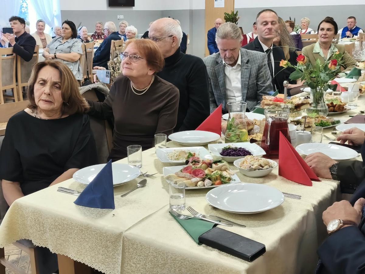Jubileusz 50-lecia Ludowego Zespołu Śpiewaczego Ostrowiacy - zdjecie 119.