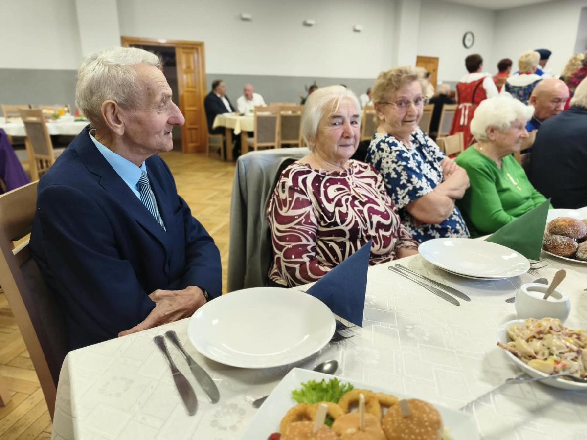 Jubileusz 50-lecia Ludowego Zespołu Śpiewaczego Ostrowiacy - zdjecie 120.
