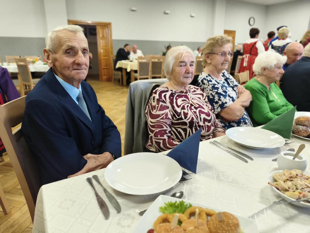 Jubileusz 50-lecia Ludowego Zespołu Śpiewaczego Ostrowiacy - zdjecie 121.