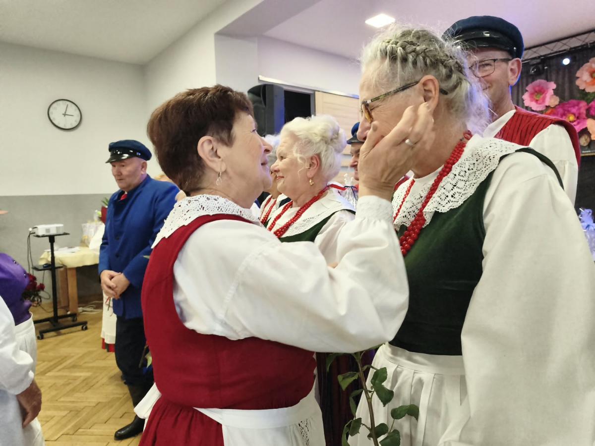 Jubileusz 50-lecia Ludowego Zespołu Śpiewaczego Ostrowiacy - zdjecie 139.