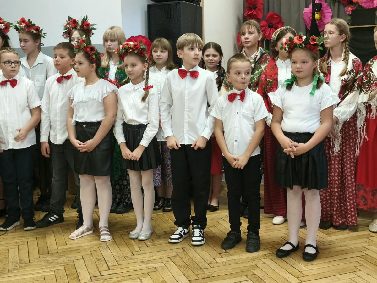 Jubileusz 50-lecia Ludowego Zespołu Śpiewaczego Ostrowiacy - zdjecie 171.
