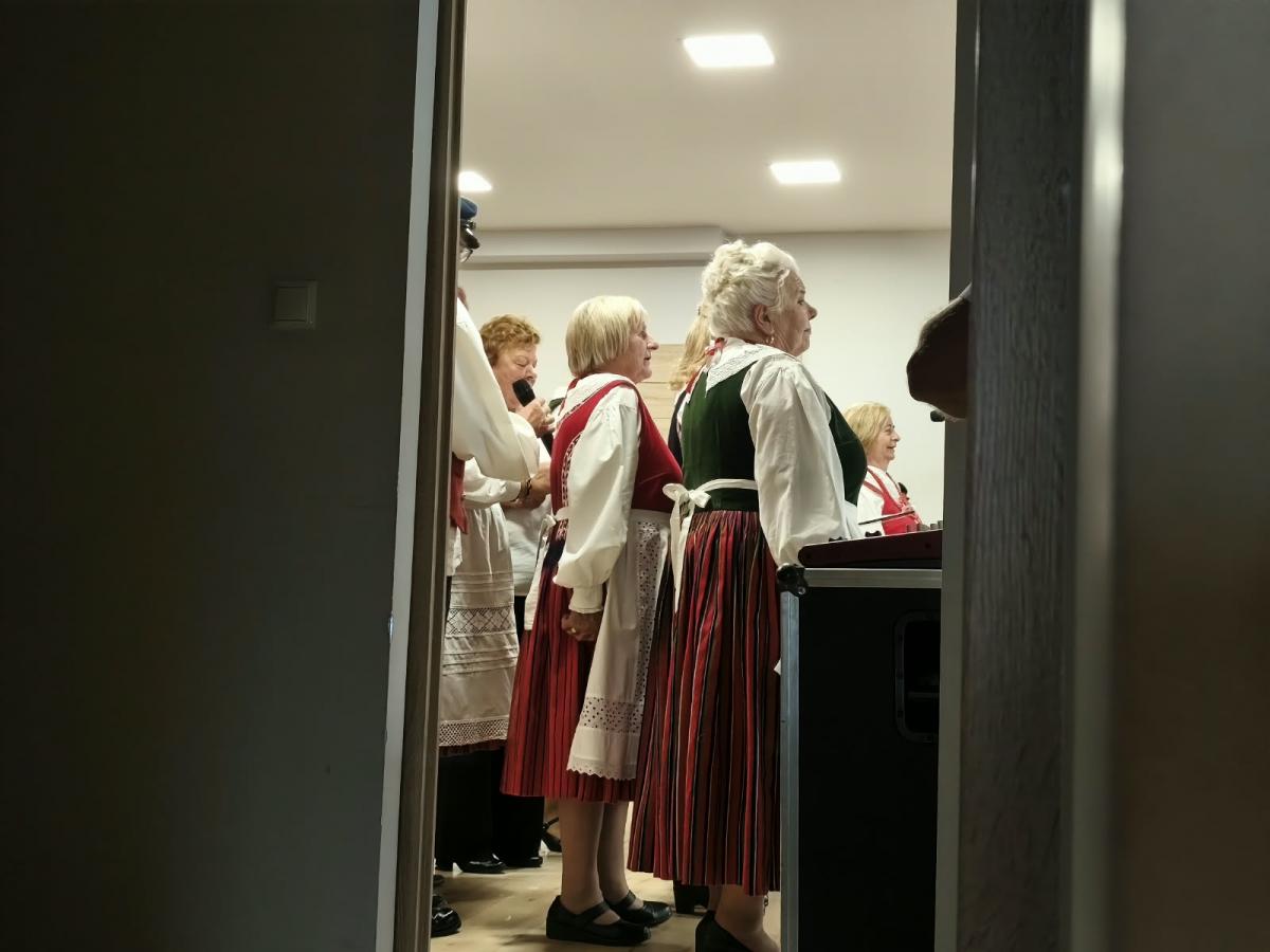 Jubileusz 50-lecia Ludowego Zespołu Śpiewaczego Ostrowiacy - zdjecie 186.