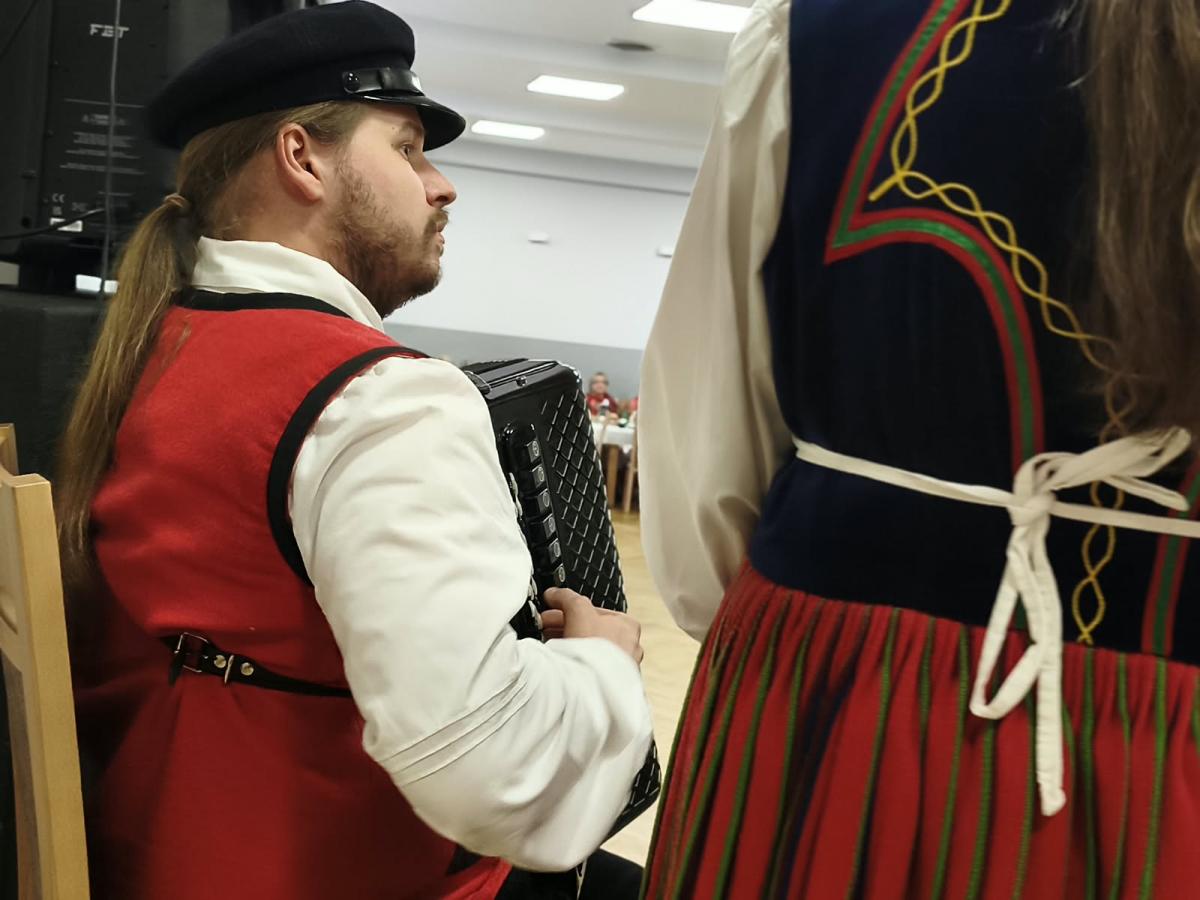 Jubileusz 50-lecia Ludowego Zespołu Śpiewaczego Ostrowiacy - zdjecie 192.