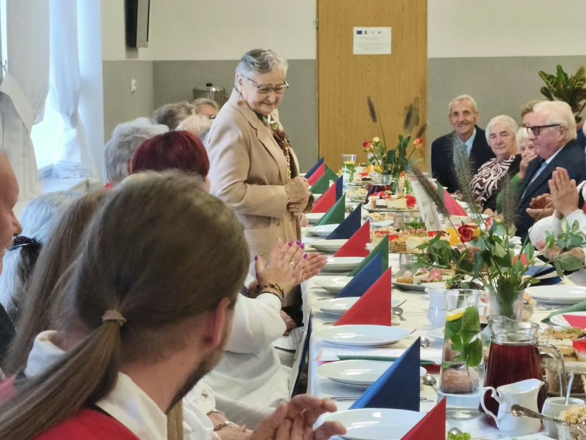 Jubileusz 50-lecia Ludowego Zespołu Śpiewaczego Ostrowiacy - zdjecie 201.