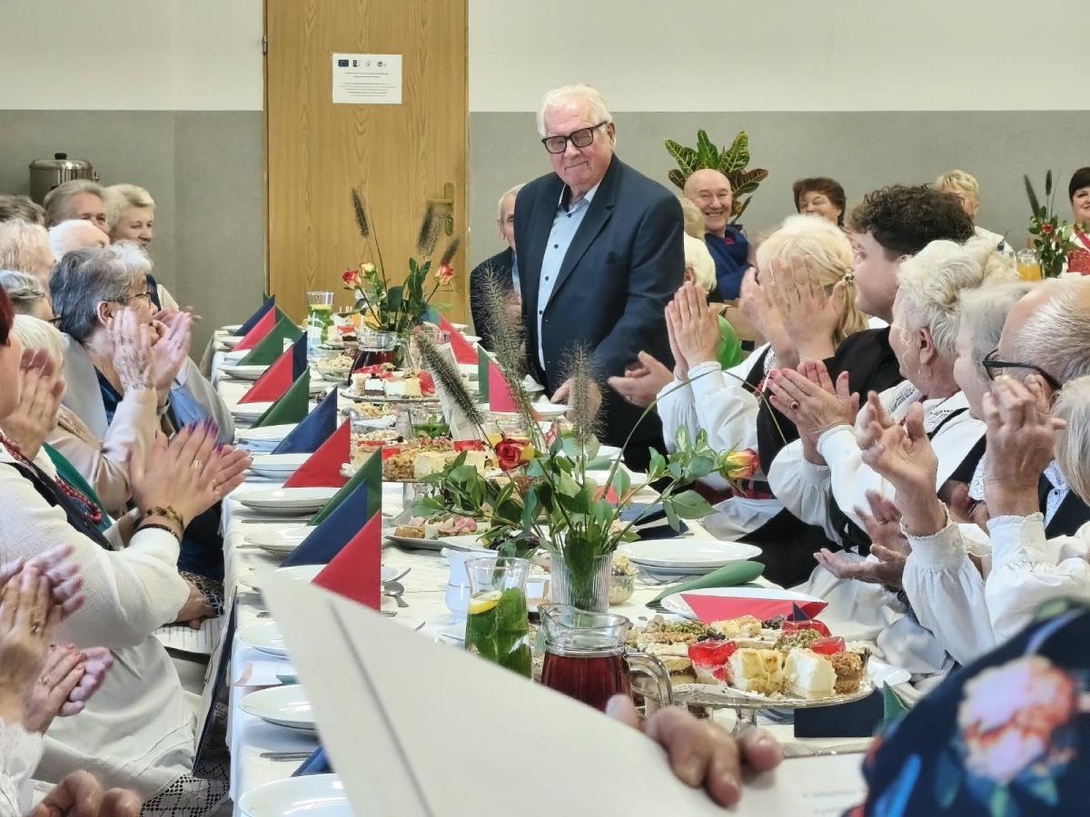 Jubileusz 50-lecia Ludowego Zespołu Śpiewaczego Ostrowiacy - zdjecie 202.