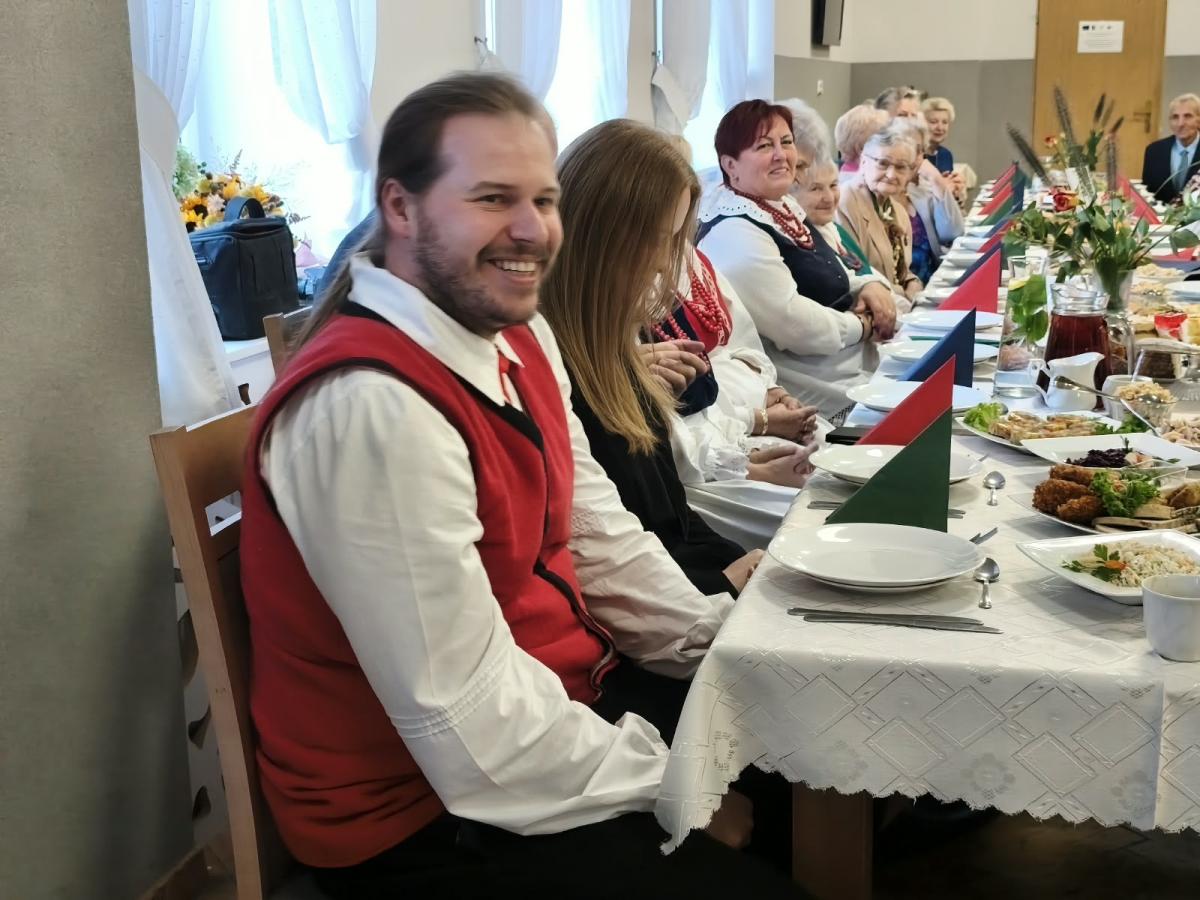 Jubileusz 50-lecia Ludowego Zespołu Śpiewaczego Ostrowiacy - zdjecie 206.