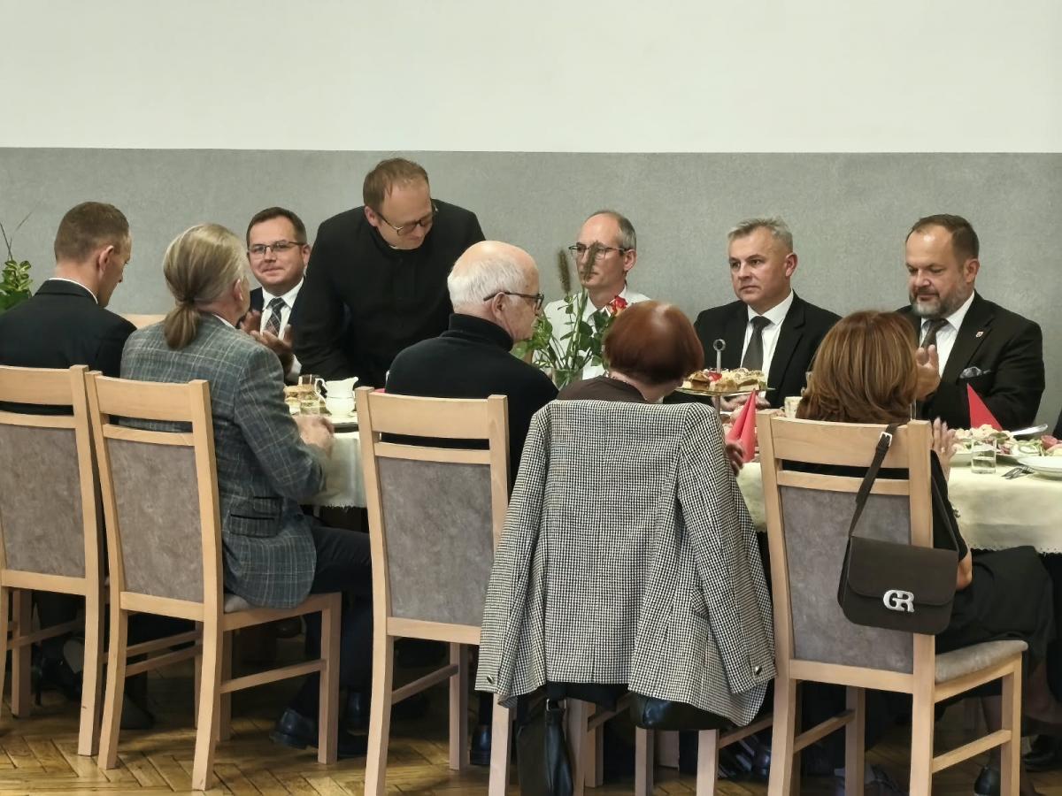 Jubileusz 50-lecia Ludowego Zespołu Śpiewaczego Ostrowiacy - zdjecie 213.