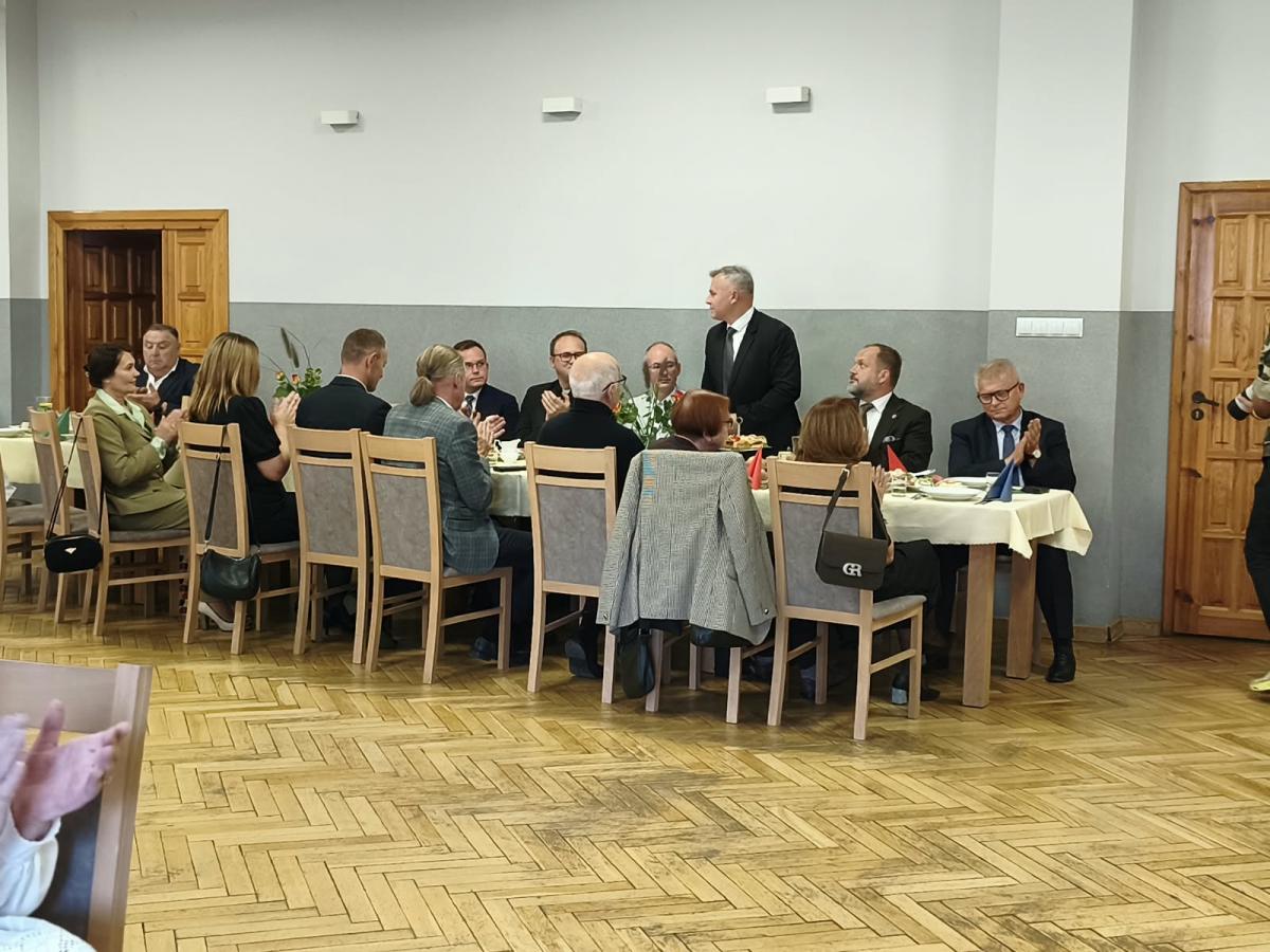 Jubileusz 50-lecia Ludowego Zespołu Śpiewaczego Ostrowiacy - zdjecie 214.