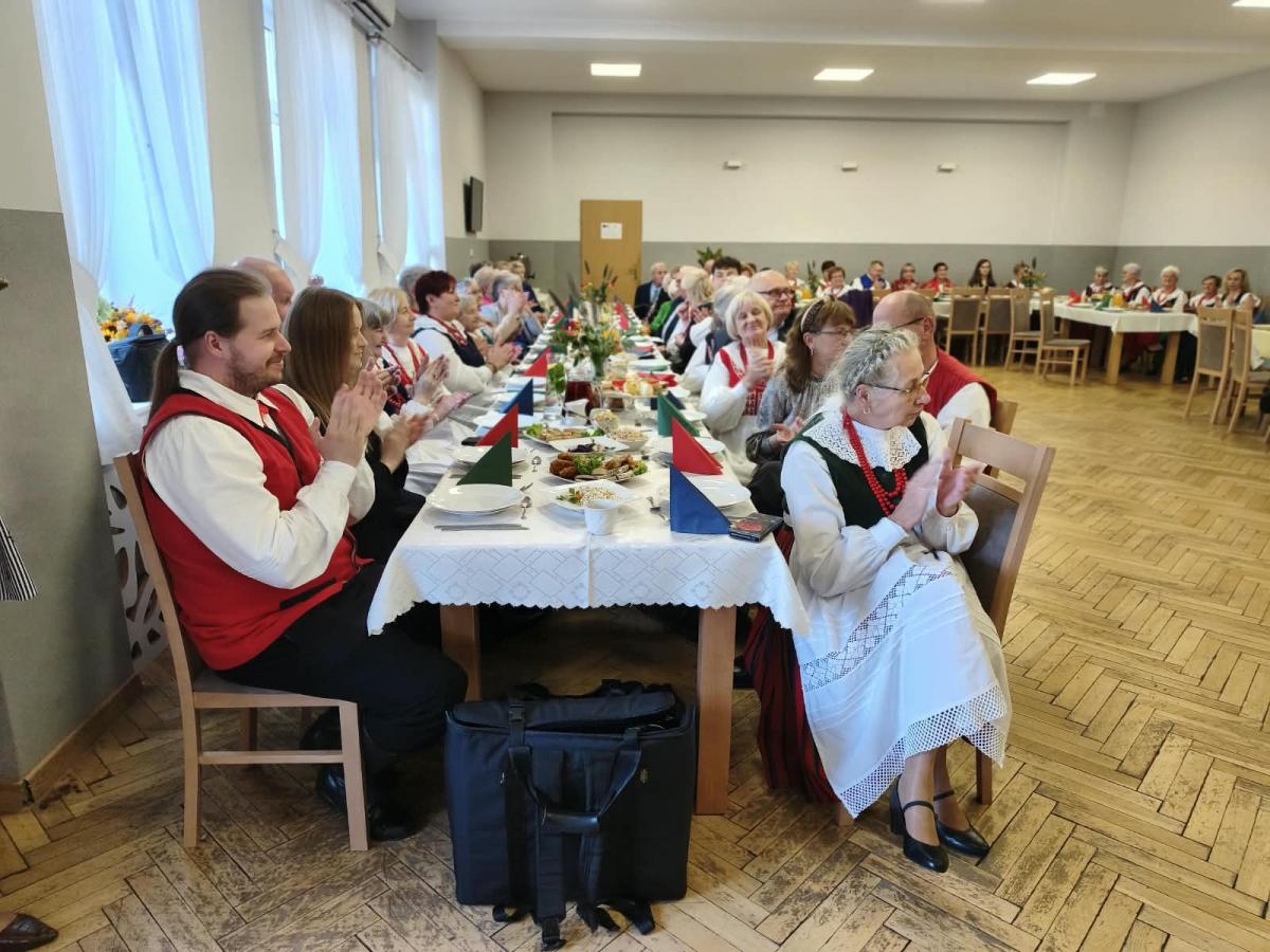 Jubileusz 50-lecia Ludowego Zespołu Śpiewaczego Ostrowiacy - zdjecie 215.