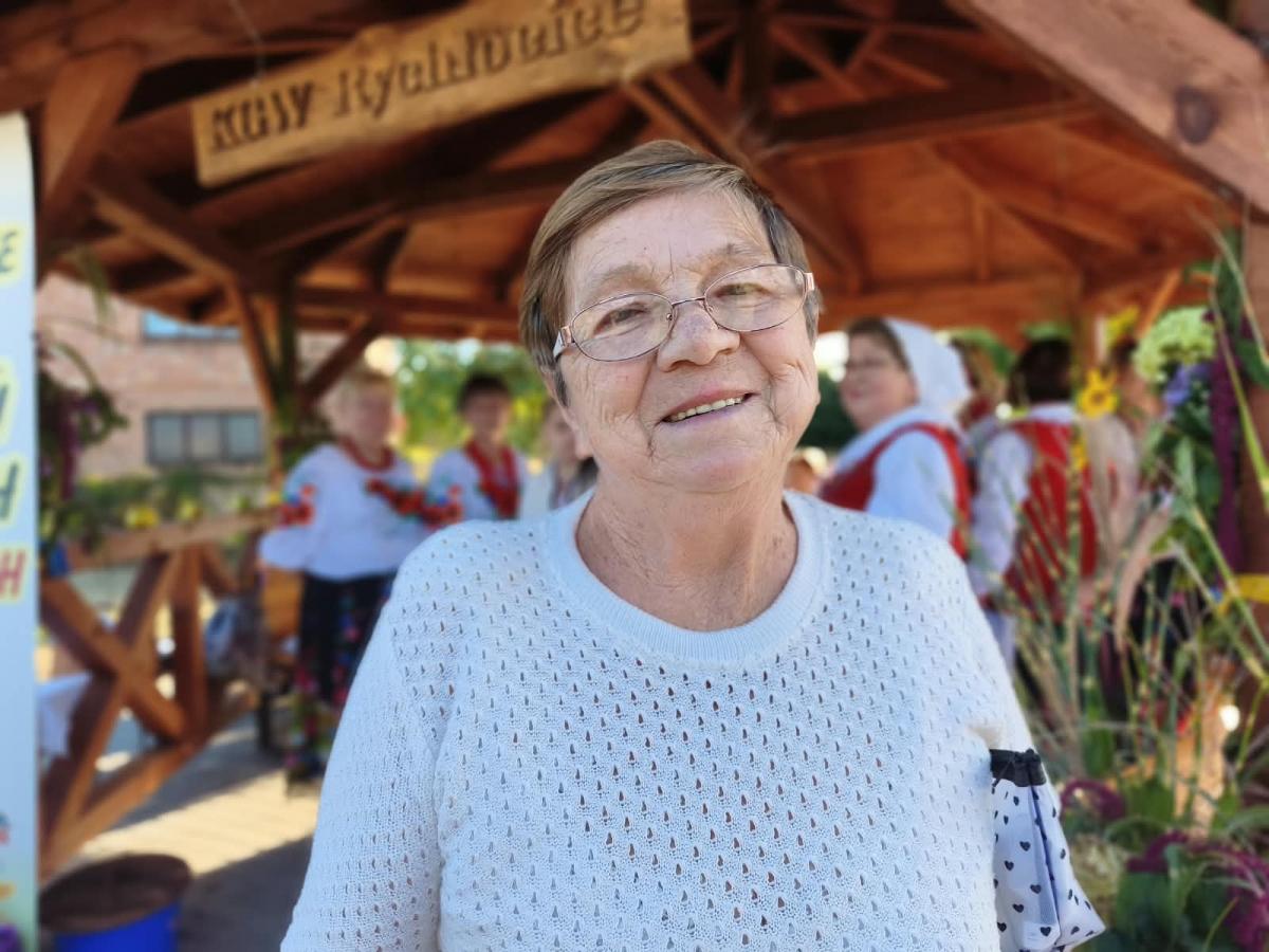 Warsztaty kiszenia kapusty w Rychłocicach - zdjecie 53.