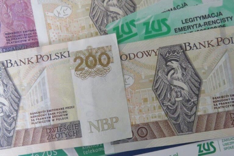 Emerytury w Łódzkiem: od 8 groszy do ponad 38 tysięcy złotych — zdjęcie 3.