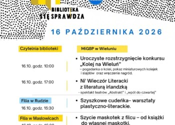 „Małe Gesty” w Działoszynie. W czwartek przegląd twórczości ŚDS-ów — zdjęcie 2.